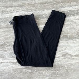 WHBM crop leggings